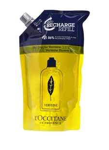 L'occitane Verbene Refill - Kosmetyki do kąpieli - miniaturka - grafika 1