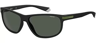 Polaroid Damskie okulary przeciwsłoneczne, 7 zj, - Okulary przeciwsłoneczne - miniaturka - grafika 1