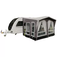 Namioty - Przedsionek Vango Riviera Air 330 Elements ProShield Kolor: zarys - miniaturka - grafika 1