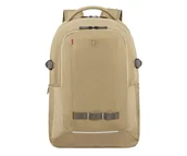 Torby na laptopy - Wenger Ryde beżowy 15.6" - miniaturka - grafika 1