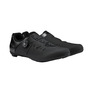 Buty rowerowe SHIMANO SH-RC302 Czarny (rozmiar 47) - Buty rowerowe - miniaturka - grafika 1