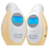 Elektroniczne nianie i monitory oddechu - VITALPEAK niania elektroniczna VP BMA30 - miniaturka - grafika 1