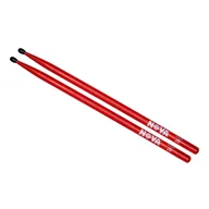 Akcesoria do perkusji - Pałki perkusyjne Vic Firth N2B Nylon Red - miniaturka - grafika 1