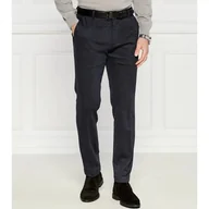 Spodnie męskie - Joop! Spodnie chino Hank Slim Fit - miniaturka - grafika 1