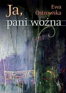 Literatura obyczajowa - Ja, pani woźna - miniaturka - grafika 1