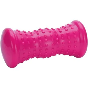 Roller do masażu różowy - Akcesoria do masażu - miniaturka - grafika 1
