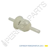 Części i akcesoria do maszyn rolniczych - SCHAFFER FILTR PALIWA PRZEPŁYWOWY 3026.009.001 - miniaturka - grafika 1