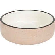 Miski dla psów - AniOne Miska ceramiczna 200 ml beżowy - miniaturka - grafika 1