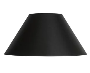 Belldeco Abażur A50/20 czarny 020 CA50/2020 [4452637] - Oprawy, klosze i abażury - miniaturka - grafika 1