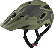 Kaski rowerowe - Kask rowerowy Alpina Rootage A9718 r.57-62 - miniaturka - grafika 1