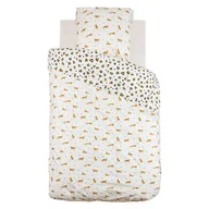 Pościel dla dzieci - Pościel dla dziecka LEOPARD, 100% bawełny, 140 x 200 cm - miniaturka - grafika 1