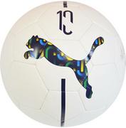 Koszykówka - Puma Piłka nożna treningowa Neymar Jr. Fan Ball r. 5 - 083691-01 - miniaturka - grafika 1