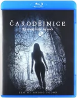 Horrory Blu-Ray - Czarownica: Bajka Ludowa z Nowej Anglii - miniaturka - grafika 1