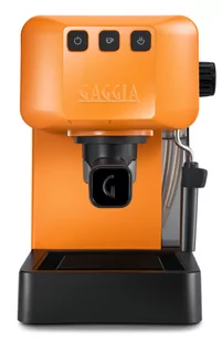 Ekspres do kawy Gaggia Espresso Orange EG2111/03 - Ekspresy do kawy - miniaturka - grafika 1