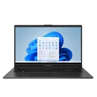 Laptopy - ASUS Vivobook Go E1504GA-WS36 / 90NB0ZT2-M00ZZ0 / Intel i3-N305 / 8GB / 256GB UFS / Intel UHD / FullHD / Win 11 / Czarny - miniaturka - grafika 1