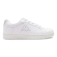 Buty dla dziewczynek - Obuwie sportowe Kappa LOGO ADENIS KID 331C1GW-A1J - miniaturka - grafika 1
