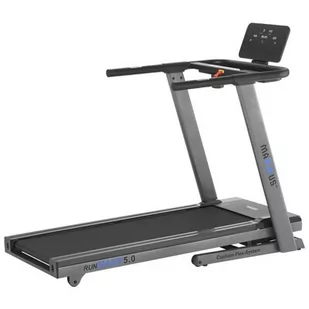 Bieżnia RunMaxx 5.0 MX-600307-00019-0001 - Bieżnie - miniaturka - grafika 2