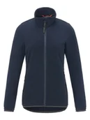 Kurtki damskie - Regatta Kurtka polarowa "Mavrey" w kolorze granatowym - miniaturka - grafika 1