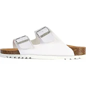 Sandały damskie - Scholl Josephine, sandały damskie, Camel, 39 EU, Camel, 39 EU - miniaturka - grafika 1