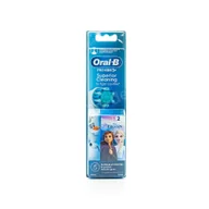 Końcówki do szczoteczek elektrycznych - ORAL-B PRO Kids 3+ FROZEN Końcówki do szczoteczki elektrycznej dla dzieci 2 sztuki - miniaturka - grafika 1