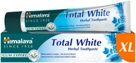 Pasty do zębów - HIMALAYA Gum Expert Ziołowa pasta do zębów total white XL 100 ml - miniaturka - grafika 1
