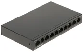 Switche - SWITCH POE NSW2020-10T-POE-IN 8-PORTOWY UNIARCH - miniaturka - grafika 1