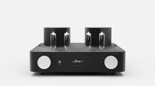 Fezz Omega Lupi EVO Kolor: Czarny - Wzmacniacze słuchawkowe - miniaturka - grafika 1