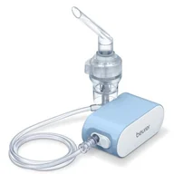Inhalatory i akcesoria - Beurer IH 60 - miniaturka - grafika 1