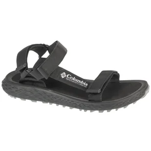 Sandały męskie, Konos Globetrot Sandal - Sandały męskie - miniaturka - grafika 1