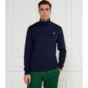 Koszulki męskie - Lacoste Golf | Regular Fit - miniaturka - grafika 1