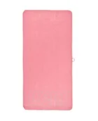 Okrycia kąpielowe dla dzieci - Ręcznik szybkoschnący z mikrofibry Arena Gym Towel 50x100cm - miniaturka - grafika 1