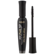 Tusze do rzęs - Bourjois Effet Push Up Ultra czarny Edition 31 Ultra Black 7 - miniaturka - grafika 1