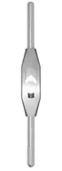 Dłuta - POKRĘTKA DO GWINTOWNIKÓW PBPc Nr 1.5  2.5-7.1mm   FANAR - miniaturka - grafika 1