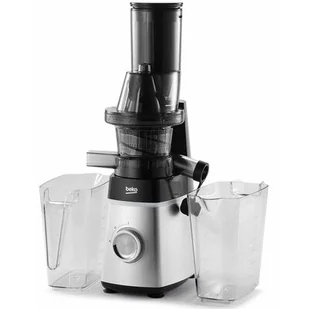 Beko SJA3209BX - Wyciskarki wolnoobrotowe - miniaturka - grafika 1