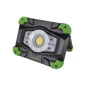 Lampy ogrodowe - HAUPA 130346 Oświetlacz LED 20 Wat HUPlight20R - miniaturka - grafika 1