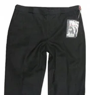 Spodnie męskie - PRADA SPORT ORYGINALNE SPODNIE MĘSKIE ROZMIAR 54 - miniaturka - grafika 1