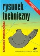 Technika - Rysunek techniczny - miniaturka - grafika 1