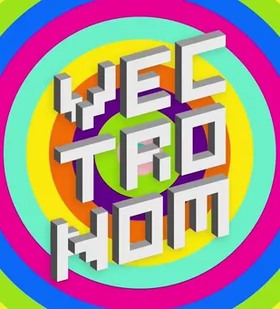 Vectronom - Gry PC Cyfrowe - miniaturka - grafika 1