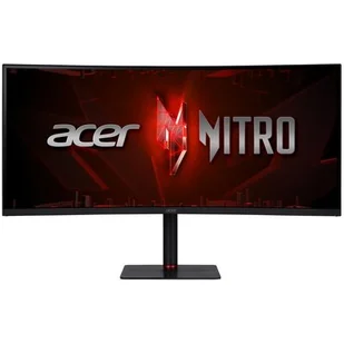 Acer Nitro XV345CURVbmiphuzx - Monitory - miniaturka - grafika 1