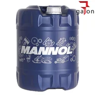 Oleje przekładniowe - MANNOL ATF MULTIVEHICLE JWS3309 20L - miniaturka - grafika 1
