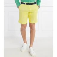 Spodenki męskie - Tommy Hilfiger Szorty | Regular Fit - miniaturka - grafika 1