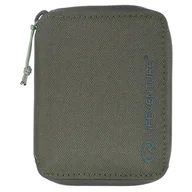 Portfele - Portfel LifeVenture Rfid Bi-Fold Wallet Kolor: zielony - miniaturka - grafika 1