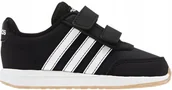 Buty dla dziewczynek - 25 BUTY DZIECIĘCE ADIDAS FW2663 SWITCH NA RZEPY - miniaturka - grafika 1