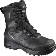 Buty trekkingowe męskie - Buty trekkingowe męskie Salomon Toundra Pro Climashield Waterproof - miniaturka - grafika 1