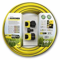 Akcesoria do myjek - Karcher Zestaw przyłączeniowy - do myjki wysokociśnieniowej 2.645-156.0 - miniaturka - grafika 1