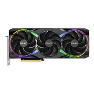 PNY GeForce RTX 5070 Ti EPIC-X RGB NVIDIA 16 GB GDDR7 VCG5071T16TFXXPB1-O