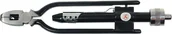 Kombinerki i obcęgi - Kraftmann Szczypce obrotowe do drutu B.1480 - miniaturka - grafika 1