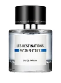 Wody i perfumy damskie - Les Destinations Les Destinations Montreux - miniaturka - grafika 1