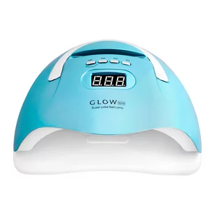 Lampa UV LED Glow F2 BP 220W - Lampy UV do paznokci - miniaturka - grafika 3
