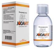 Suplementy naturalne - JodaVita JODAVIT - SUPLEMENT DIETY 250ml - jod A480-280E5 - miniaturka - grafika 1